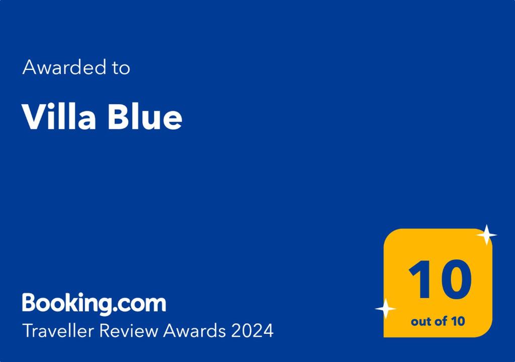 Villa Blue photo 2