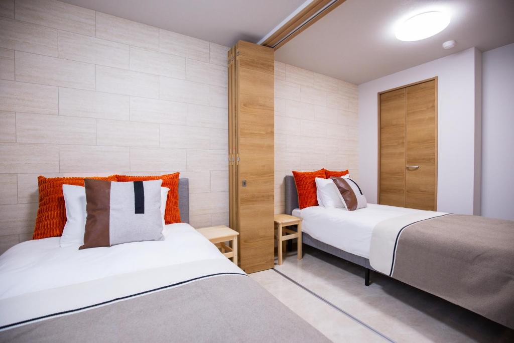 Ekimae apartment photo 3