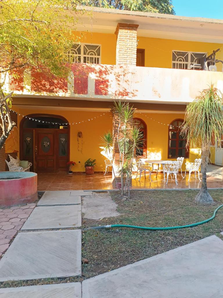 La Casa de la Abuela photo 3