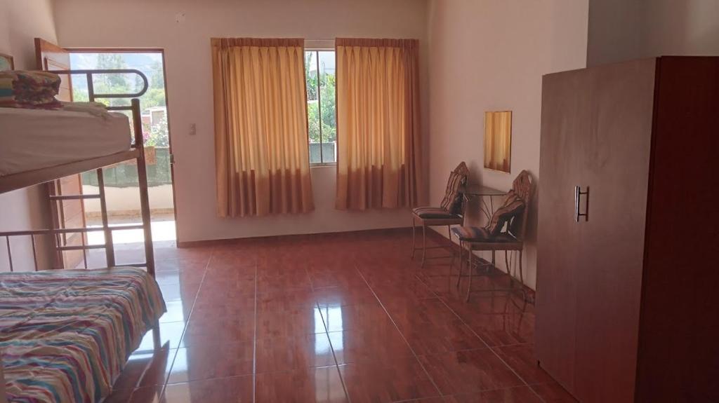 CASA DE CAMPO COCACHACRA LODGE photo 2