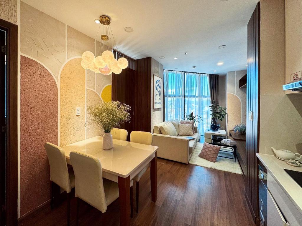 9Trip Stay in Dalat Center Residence - 4 Star Service Apartment photo 4