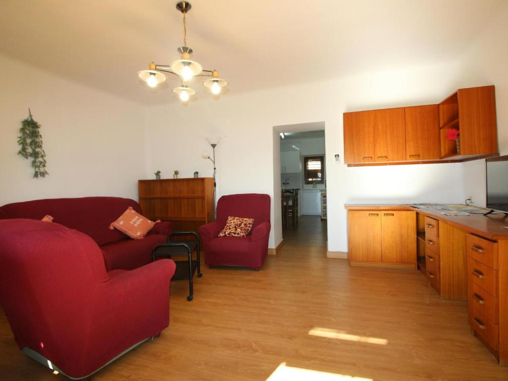 Apartamento Vilamaniscle, 3 dormitorios, 6 personas - ES-228-169 photo 4