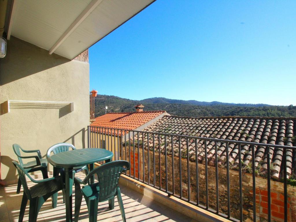 Apartamento Vilamaniscle, 3 dormitorios, 6 personas - ES-228-169 photo 3