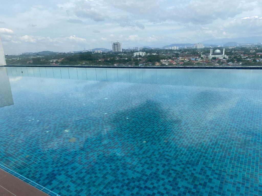 Bangi Evo Mall by Maya Spa with Wifi & Great View photo 3