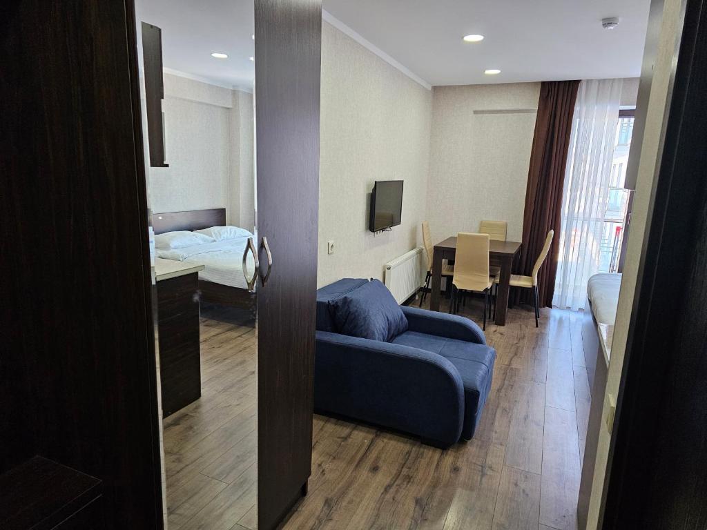 Orbi Palace Hotel Room with Kitchen photo 2