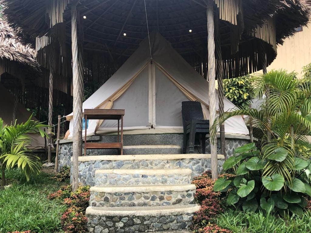 Mt Hamiguitan Escape Resort photo 1