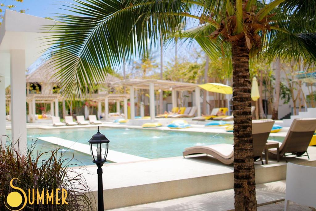 Summer Luxury Beach Resort & Spa photo 1