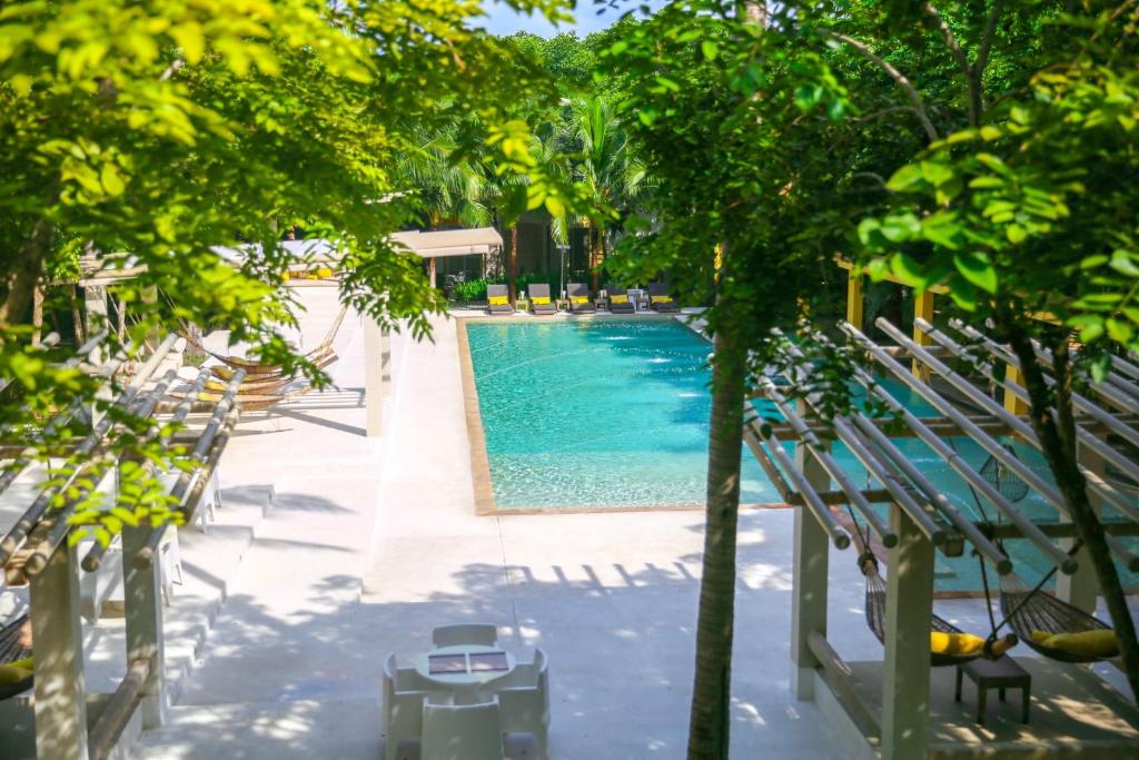 Summer Luxury Beach Resort & Spa photo 3