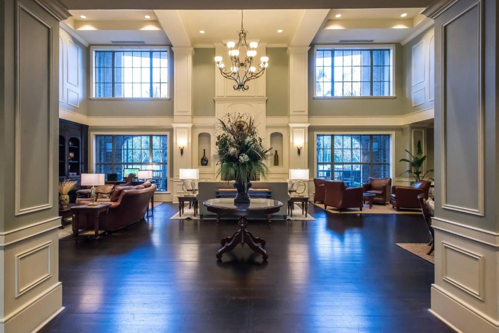 Courtyard by Marriott Charleston Mount Pleasant image