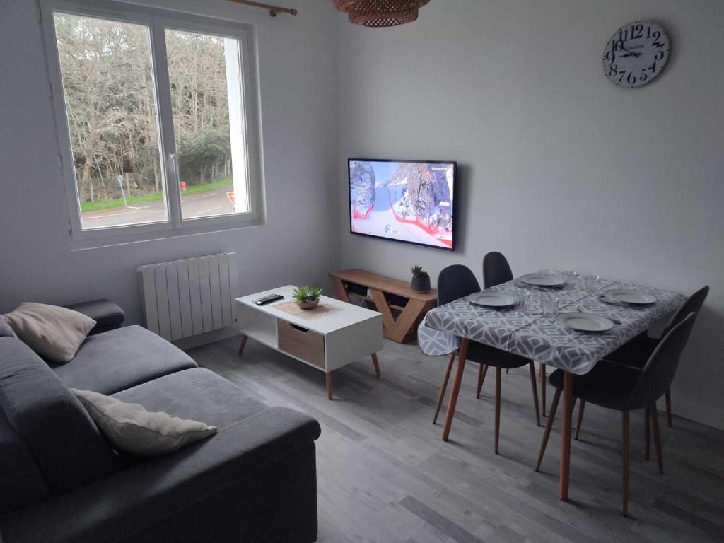 L'Appartement du Veillon photo 4