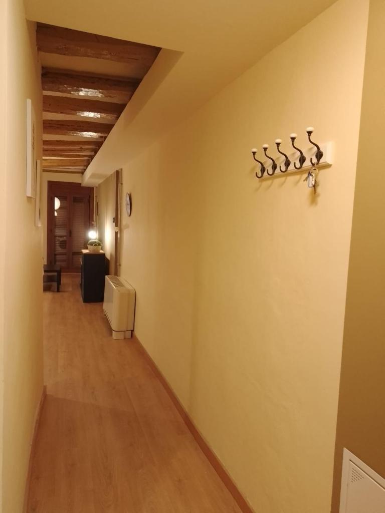 Casa del Pou