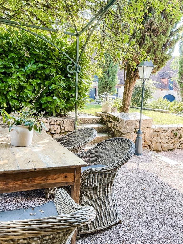 Domaine de pragelier photo 1