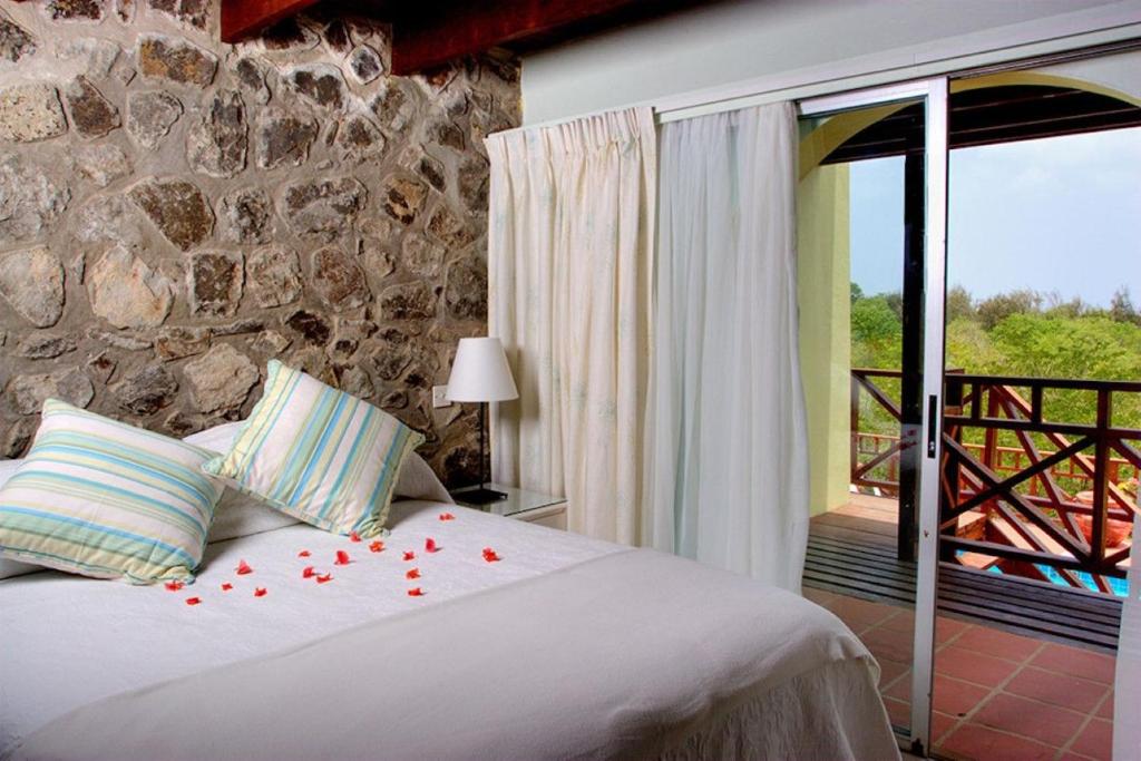 Bright & Beautiful 2 Bedroom Villa photo 2