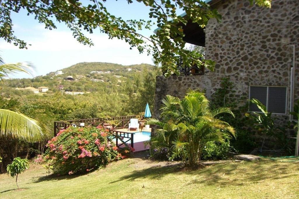 Bright & Beautiful 2 Bedroom Villa photo 3