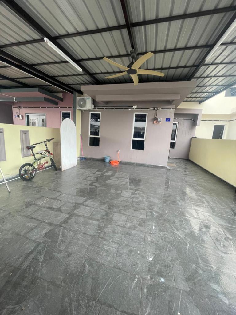 Amir Homestay photo 1