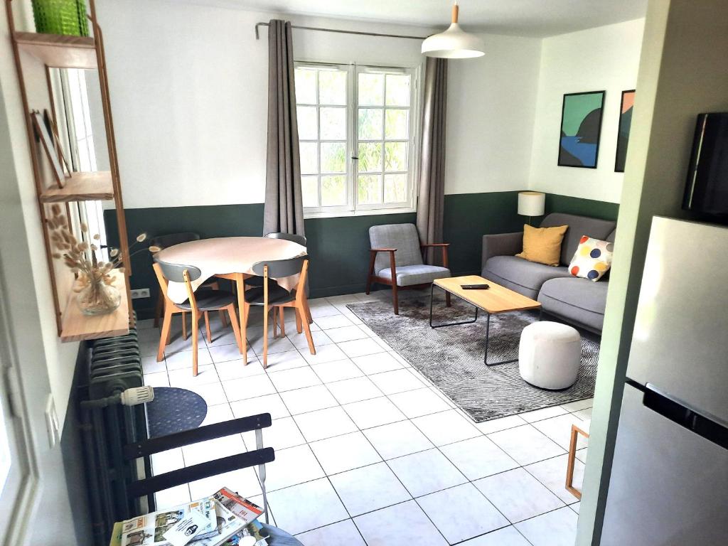Magnolia Cottage photo 4