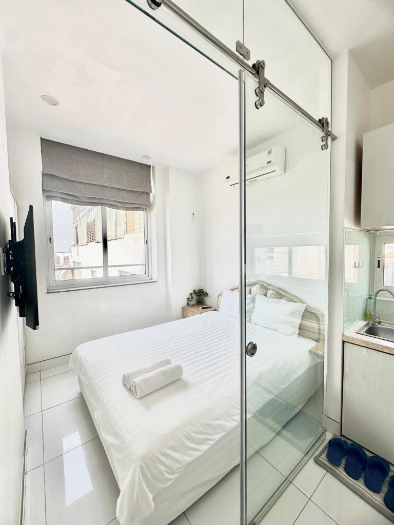 Aloha House Apartment