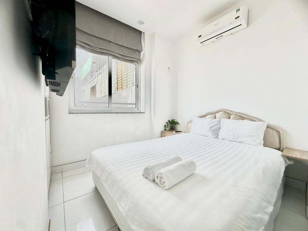 Aloha House Apartment