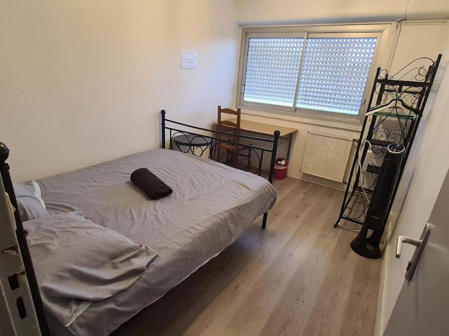 APPARTEMENT EN PLEIN CENTRE VILLE PESSAC AVEC 3 CHAMBRES photo 1