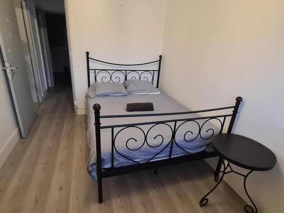 APPARTEMENT EN PLEIN CENTRE VILLE PESSAC AVEC 3 CHAMBRES photo 2
