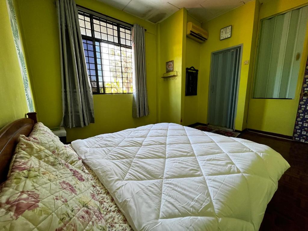 Kulim Hi-Tech Hospital Homestay photo 2