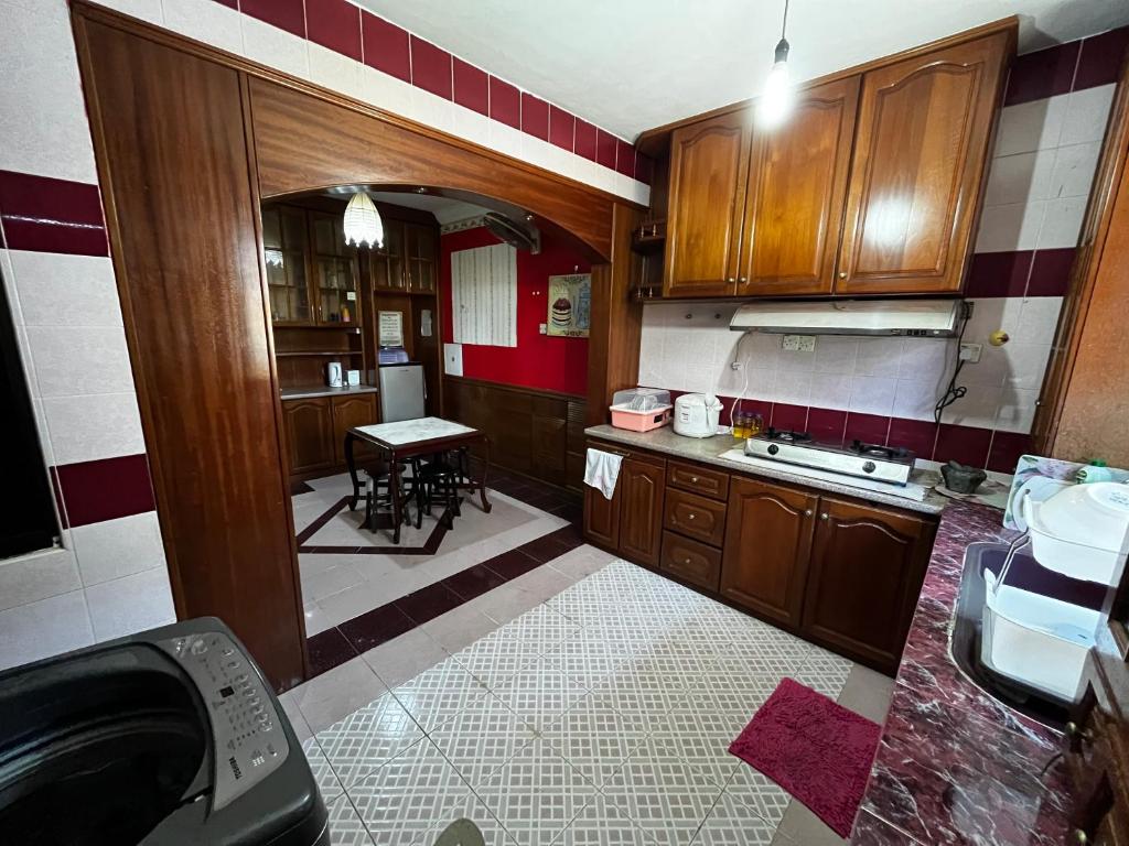 Kulim Hi-Tech Hospital Homestay photo 3