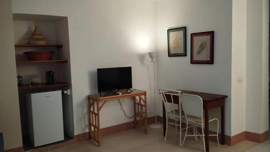 Garden Suite at Palazzo Famularo photo 1