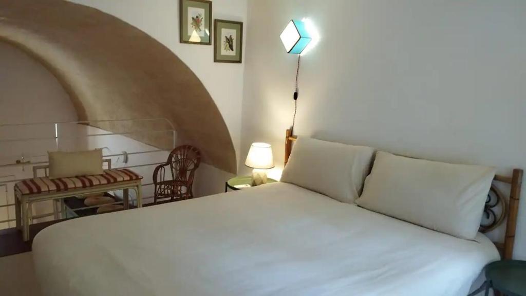 Garden Suite at Palazzo Famularo photo 4