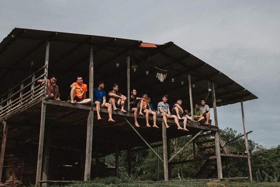 Kesang Farm Jasin Melaka by I Housing photo 2