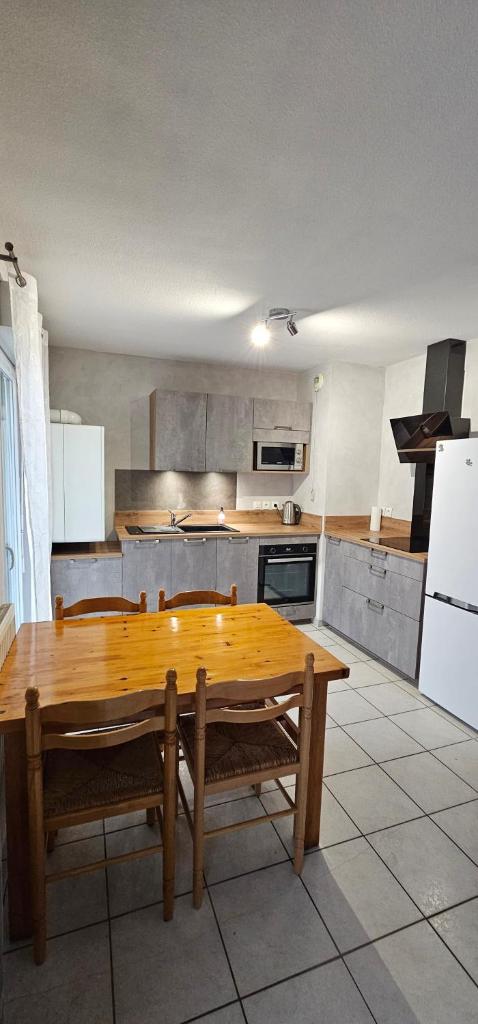 Appartement T2 photo 2