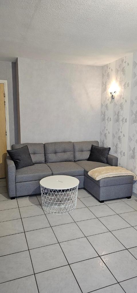 Appartement T2 photo 3