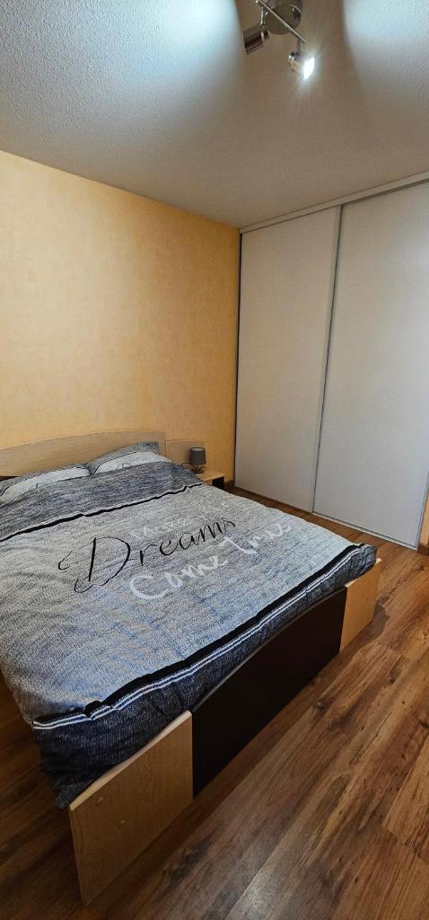 Appartement T2 photo 4