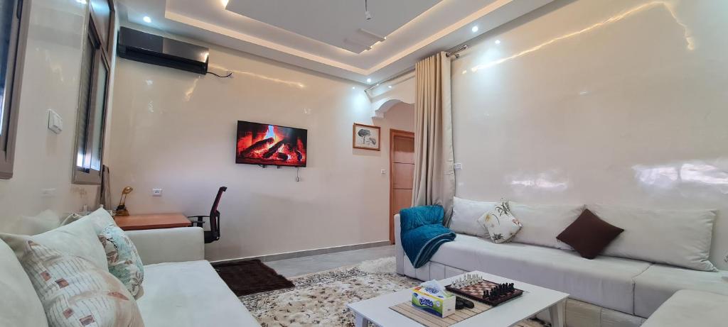 Appartement pour familles photo 1