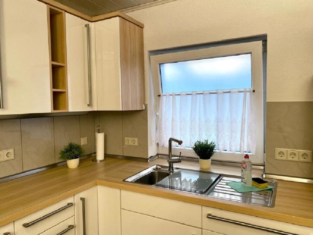 Ferienwohnung Wanderlust photo 4