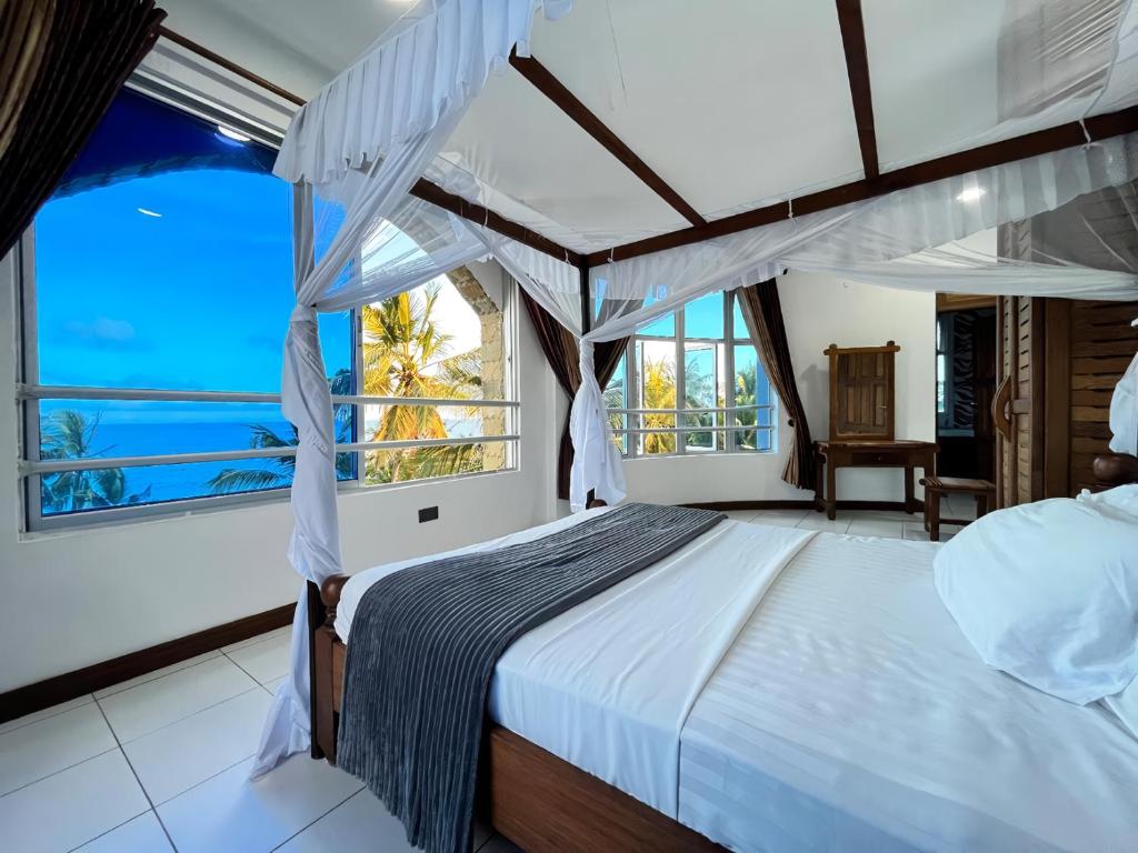 Beachfront Apartment photo 2