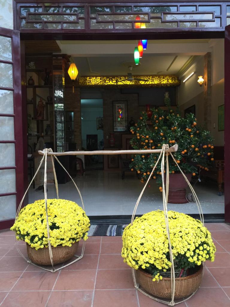 The Village Homestay