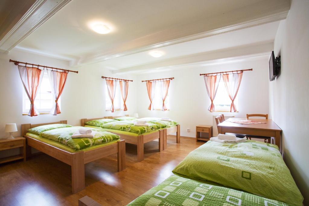 Penzion U Vyhlídky photo 3