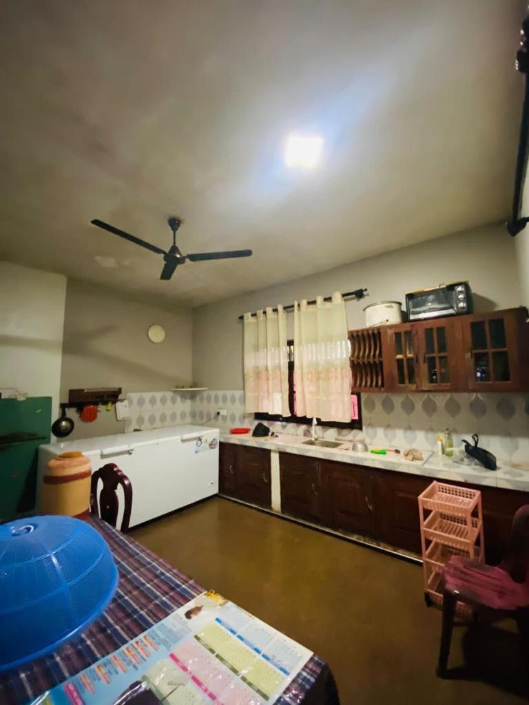 Prabodha House