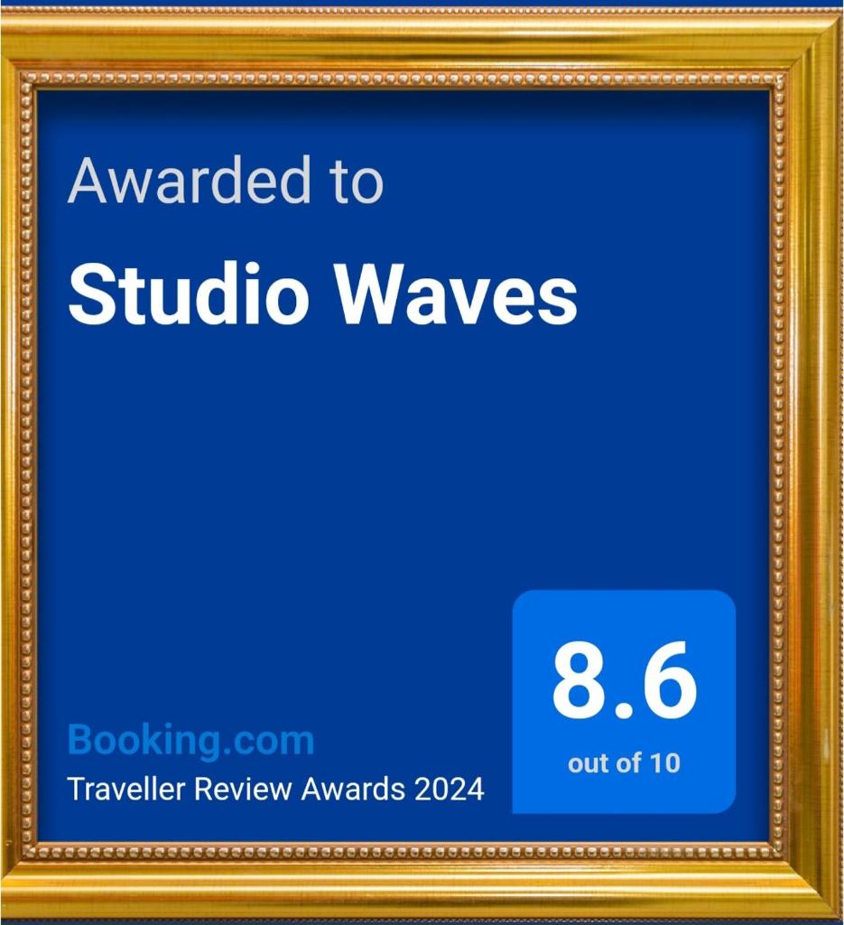 Studio Waves photo 1