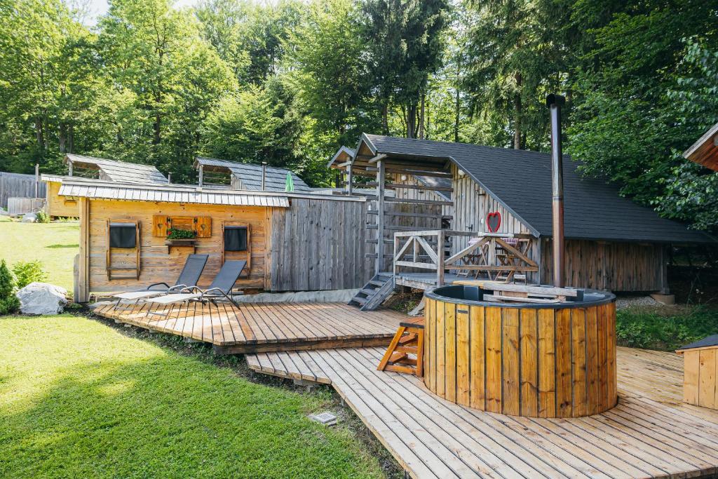 Alp Glamping Village photo 2