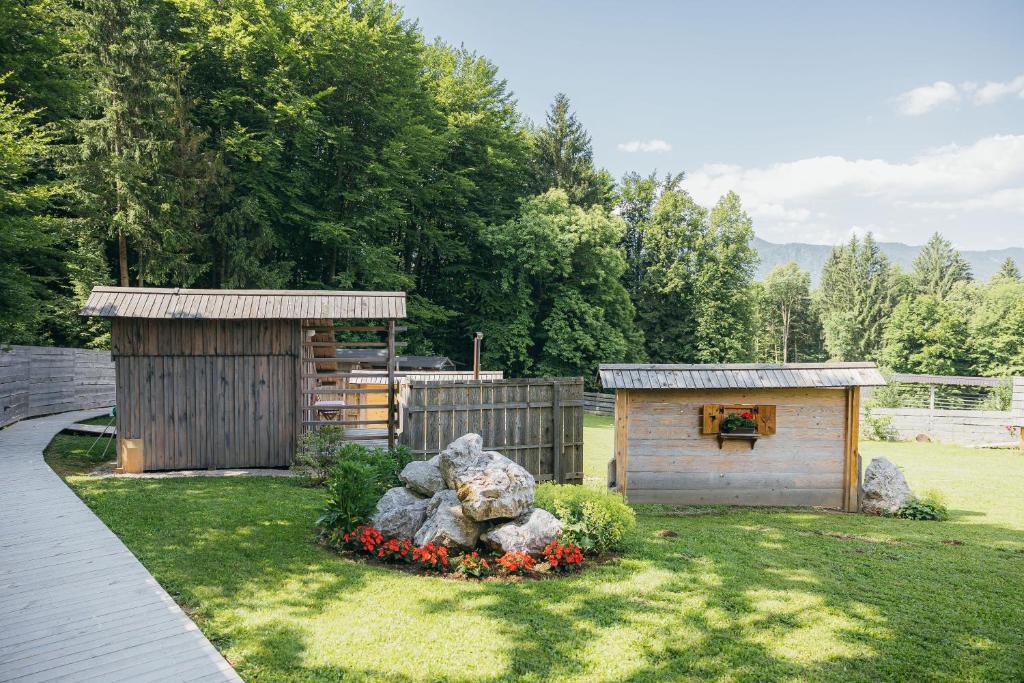 Alp Glamping Village photo 3