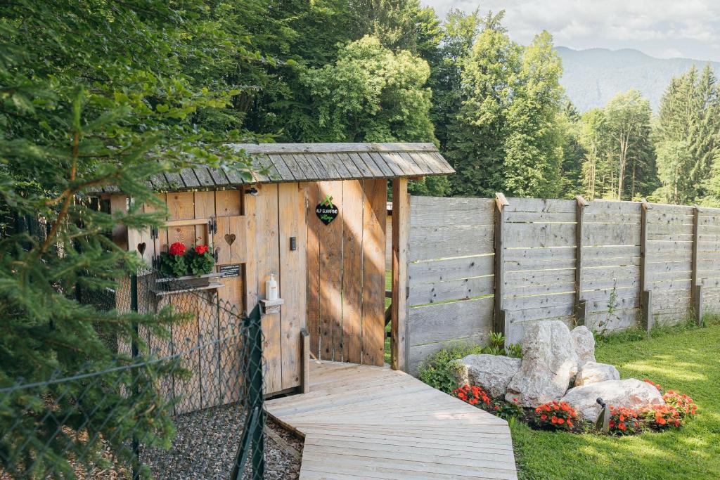 Alp Glamping Village photo 1