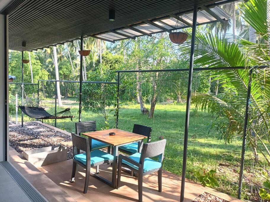 Villa Noon photo 3