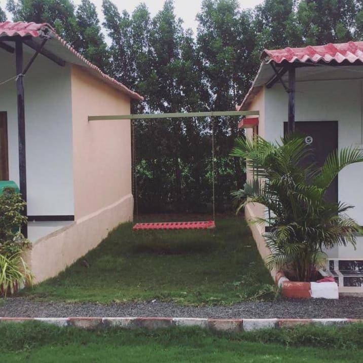 Red Villa Hotel photo 4