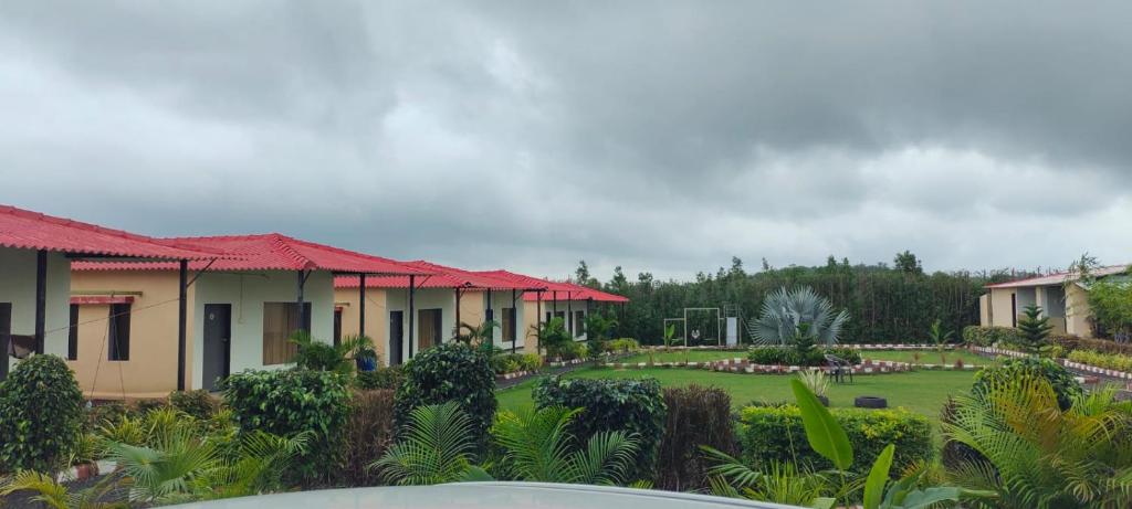 Red Villa Hotel