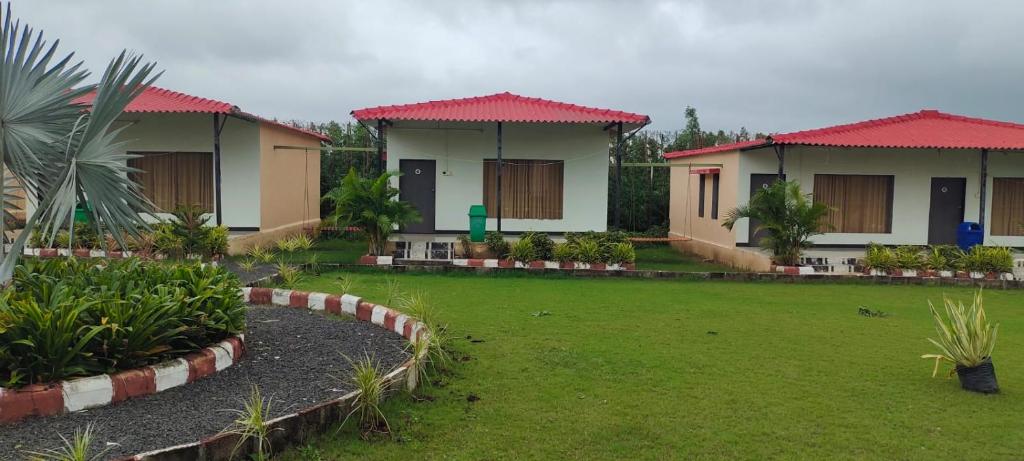 Red Villa Hotel photo 3