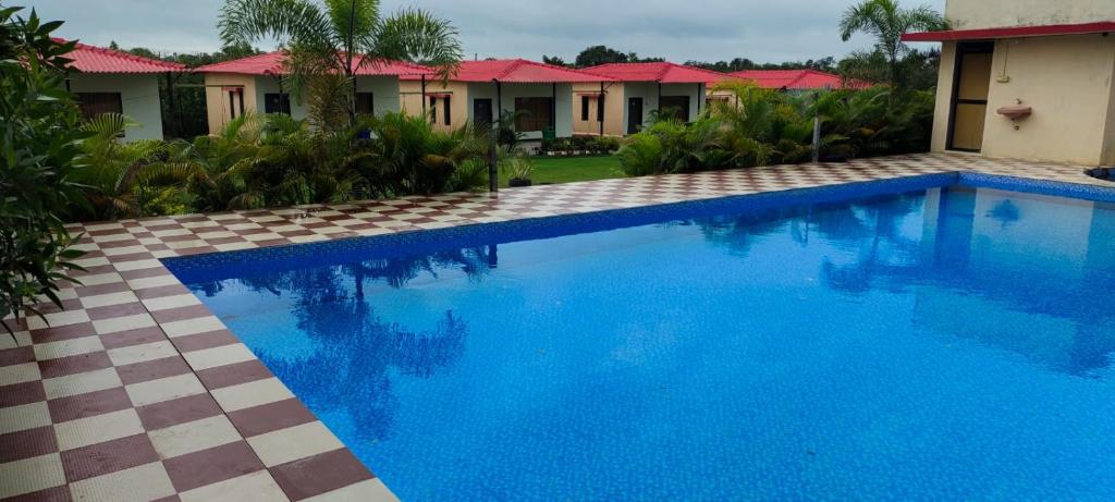 Red Villa Hotel photo 2