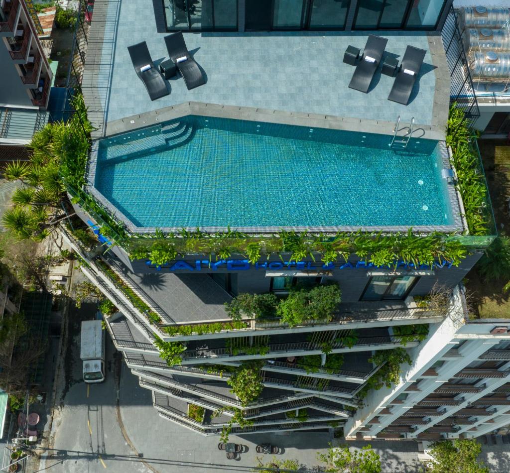 Taiyo Hotel & Apartment