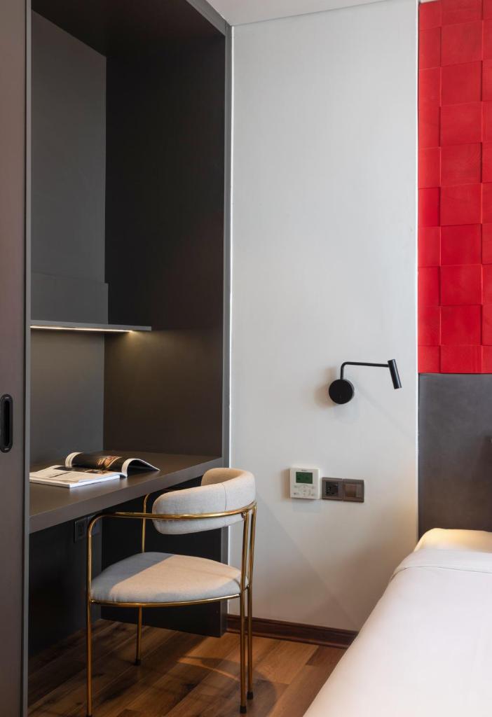 Taiyo Hotel & Apartment