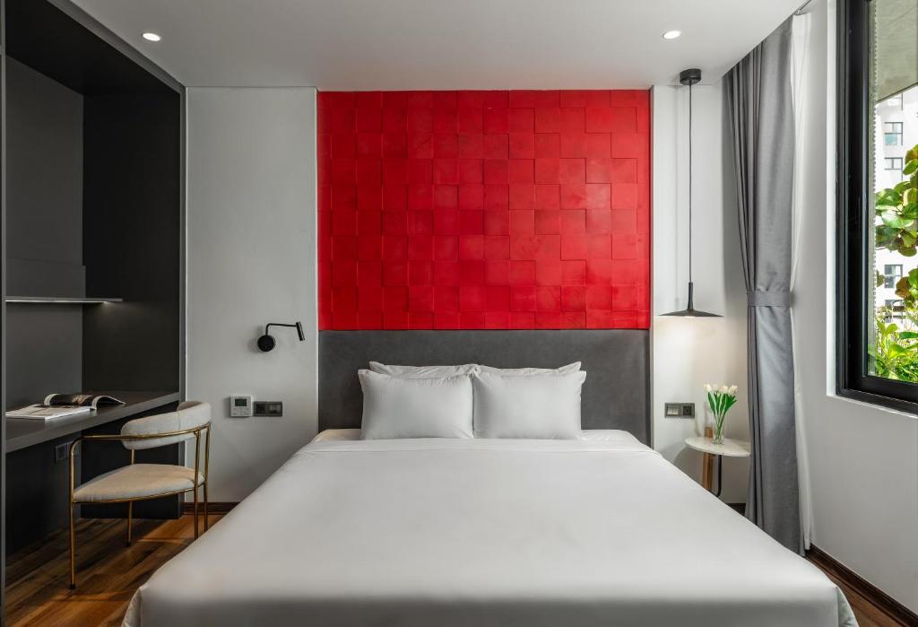 Taiyo Hotel & Apartment